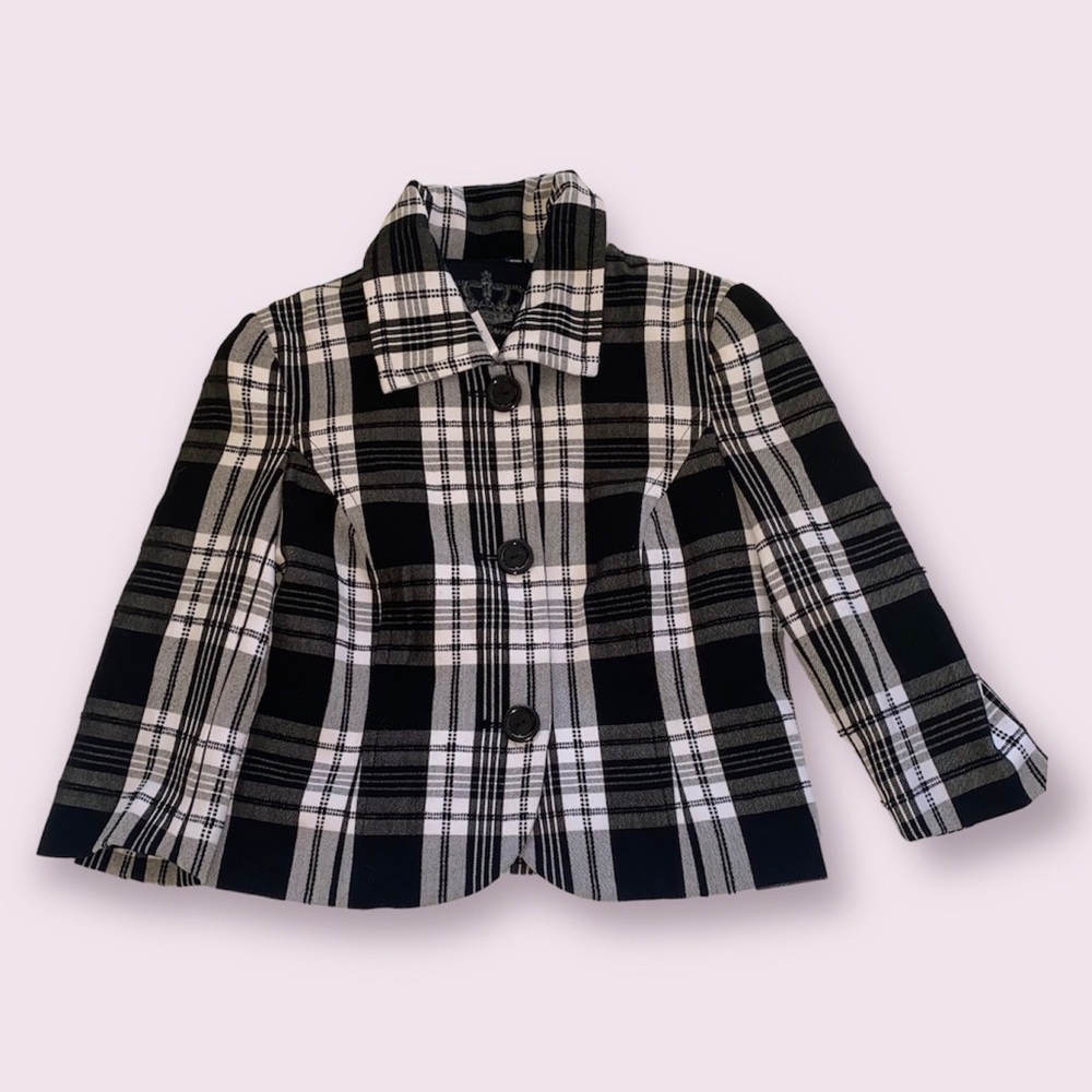 Vintage Coat